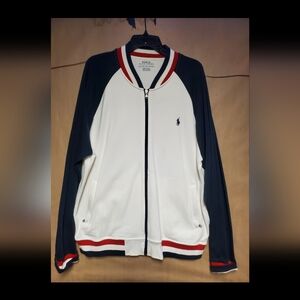 Polo by Ralph Lauren jacket.